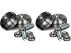 VELODYNE Ultrafeet by Bassocontinuo (lot de 4) - 1