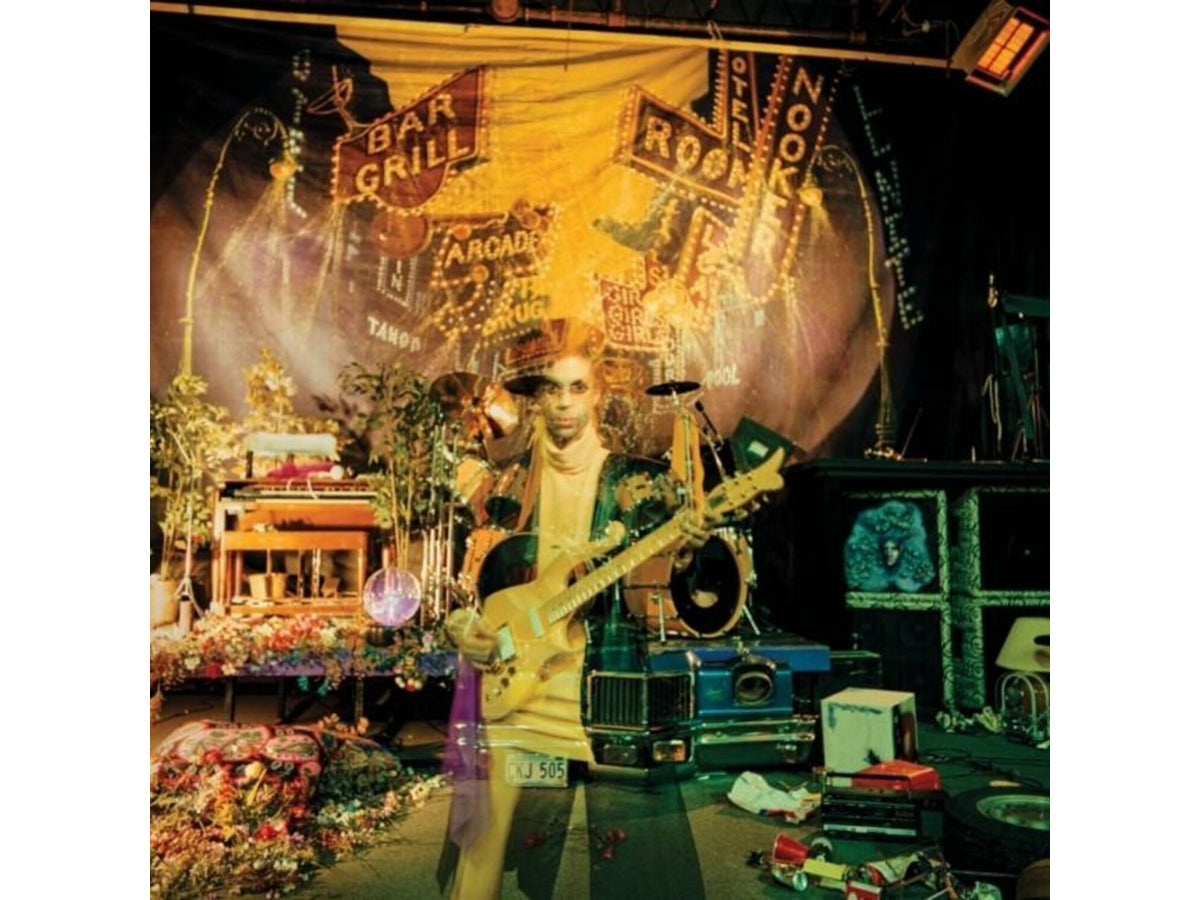 Prince - Sign o' The Times Super Deluxe - 2