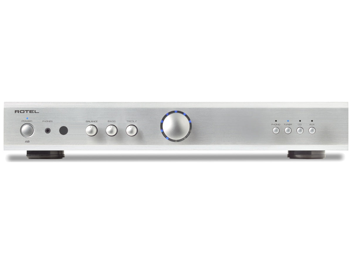 ROTEL A8 - 3
