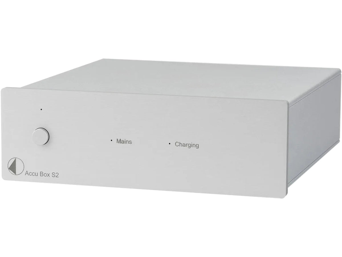 PROJECT Accu Box S2 - 2