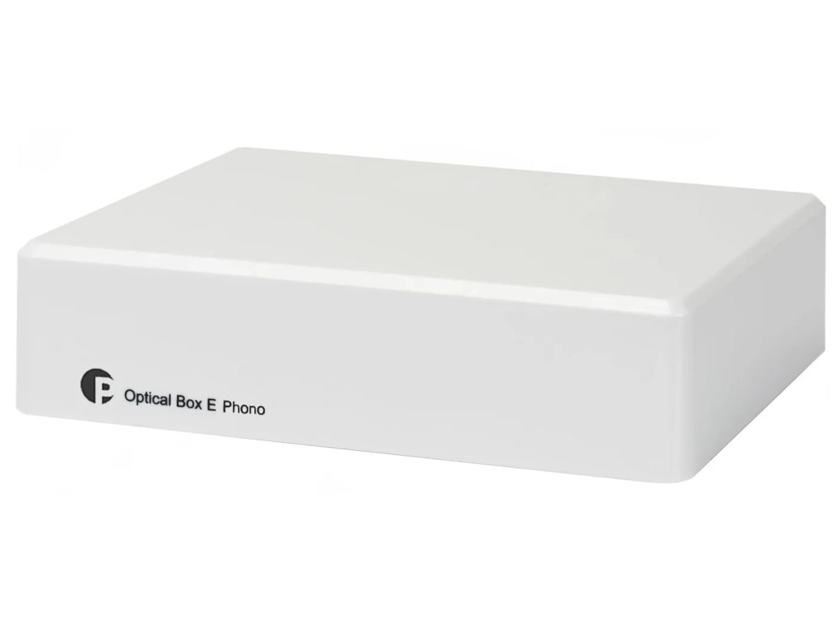 PROJECT Optical Box E Phono - 1