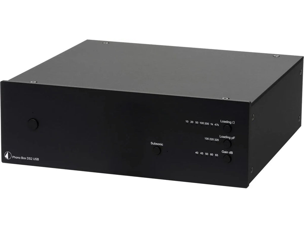 PROJECT Phono Box DS2 - 3
