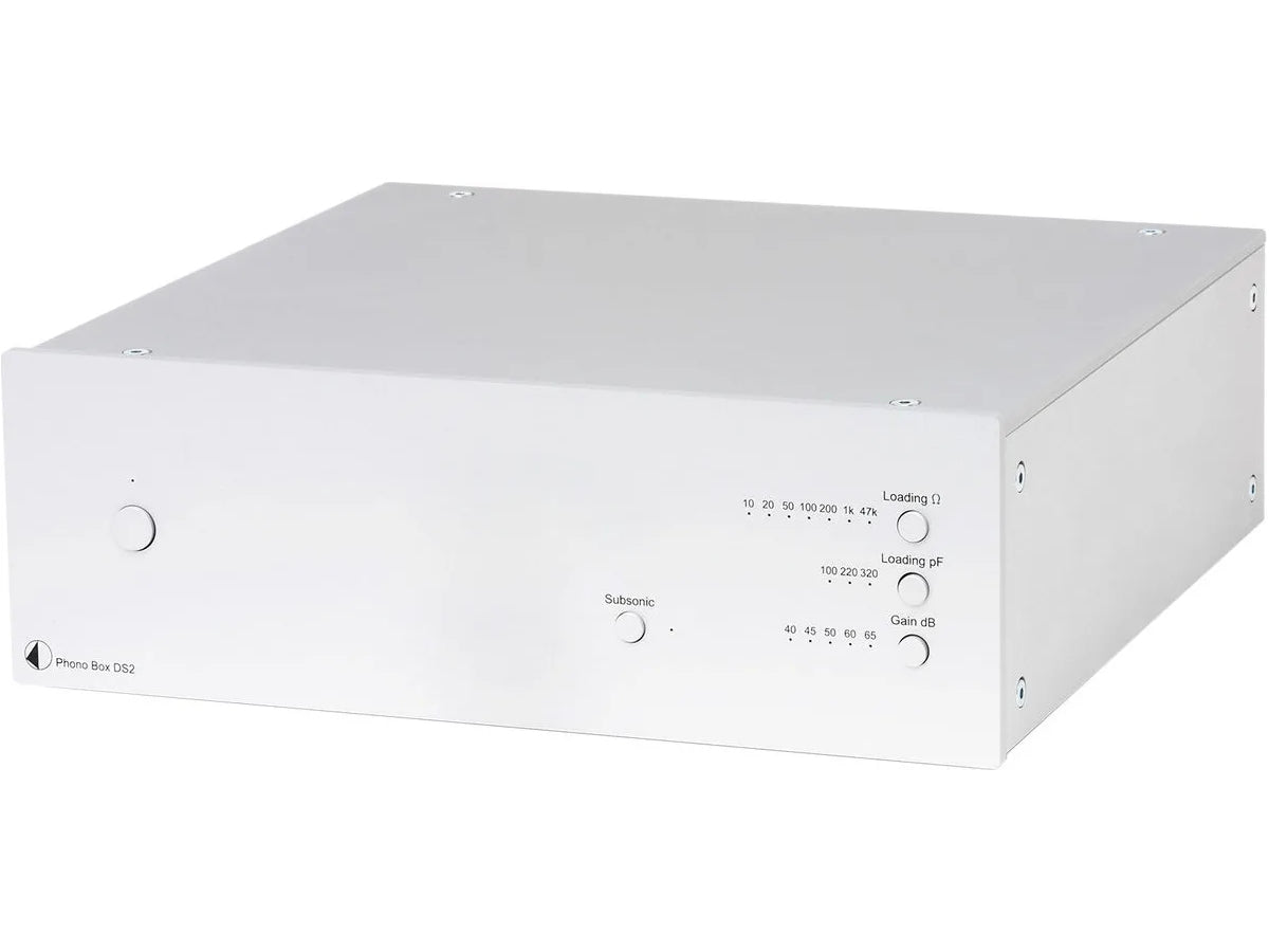PROJECT Phono Box DS2 - 1