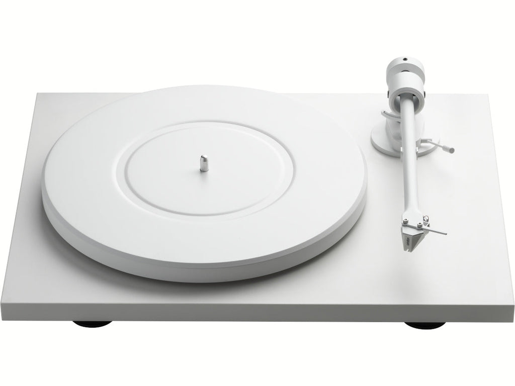 PROJECT T1 White Edition (Cellule 2M White) - 1