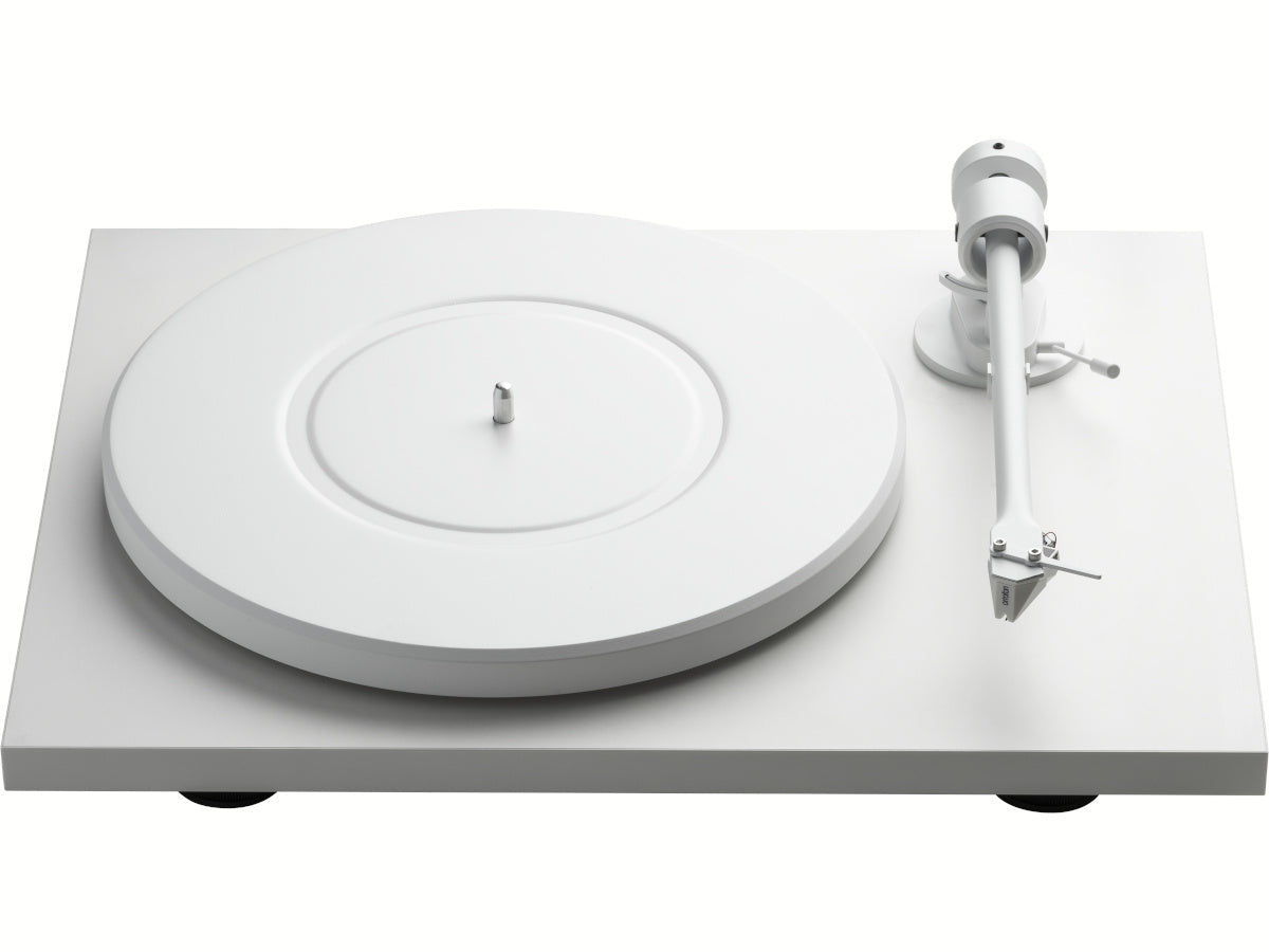 PROJECT T1 White Edition (Cellule 2M White) - 1
