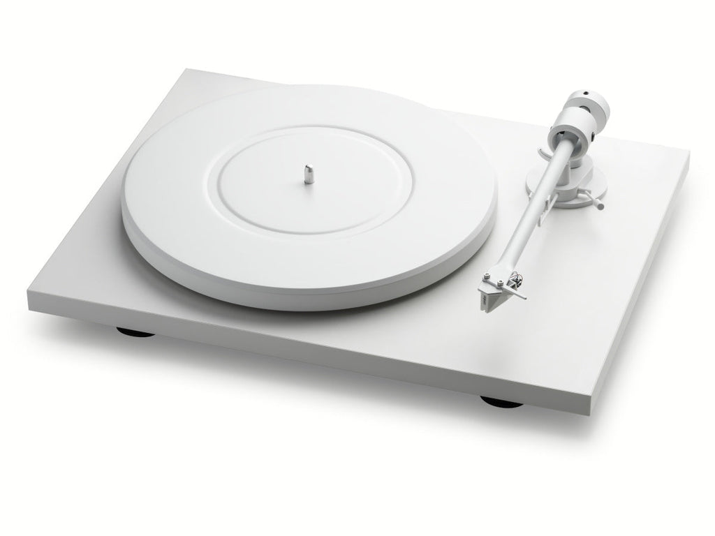 PROJECT T1 White Edition (Cellule 2M White) - 2