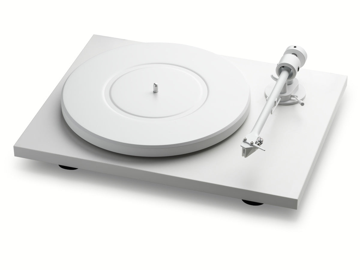 PROJECT T1 White Edition (Cellule 2M White) - 2