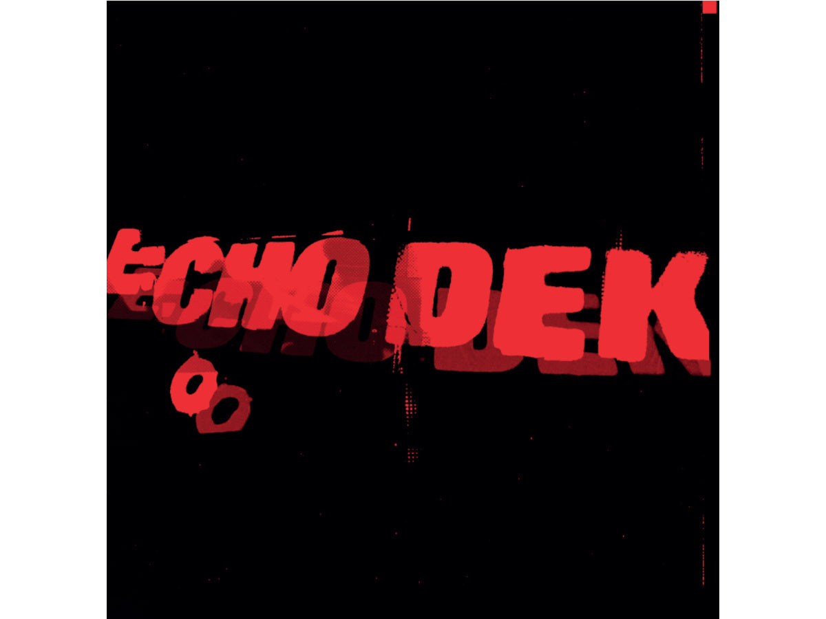 PRIMAL SCREAM - ECHO DEK (RSD 2026) - 1