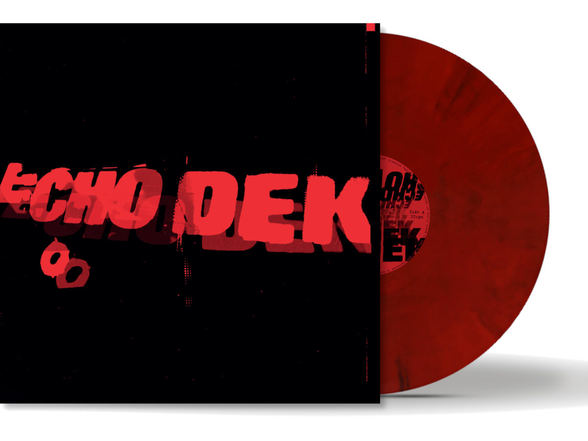 PRIMAL SCREAM - ECHO DEK (RSD 2026) - 2