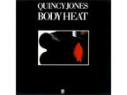 QUINCY JONES - BODY HEAT - 1