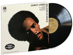 QUINCY JONES - WALKING IN SPACE - 2