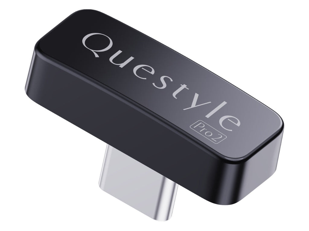 QUESTYLE QCC PRO 2 - 1