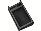 QUESTYLE Pochette SIGMA PRO Cuir Noir - 2