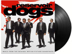 RESERVOIR DOGS OST - 2