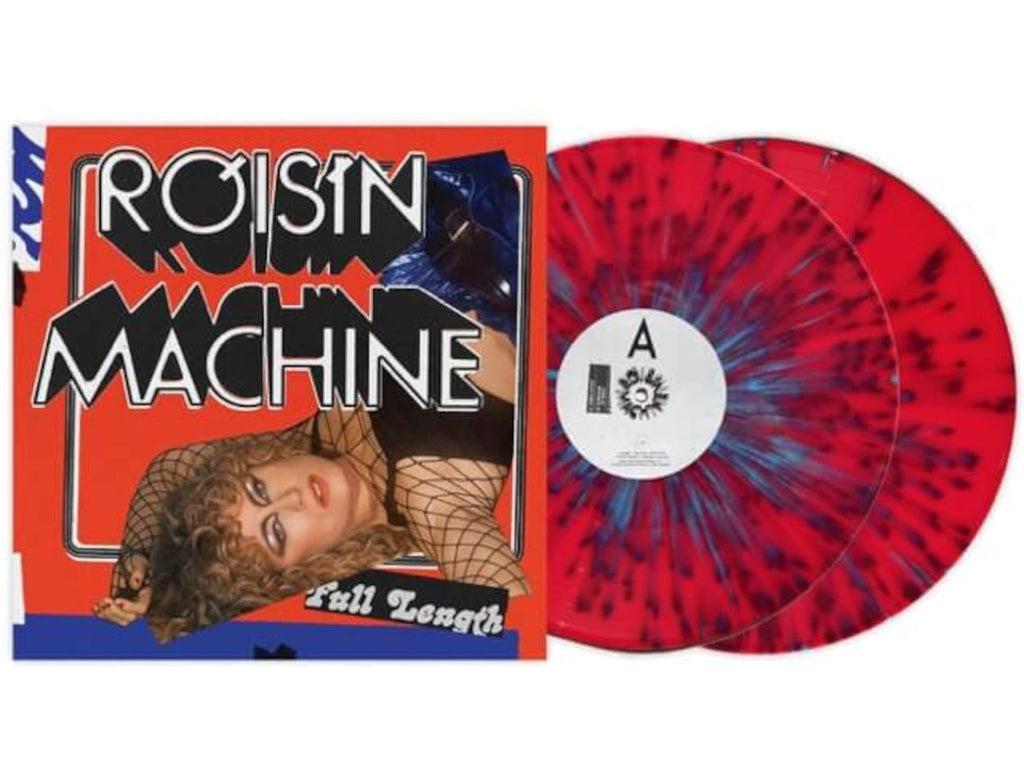 ROISIN MURPHY - ROISIN MACHINE (SPLATTERED) - 2