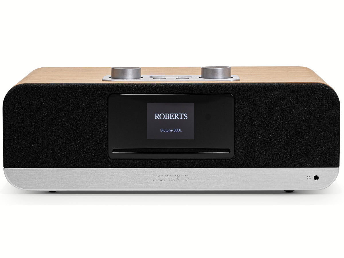 ROBERTS BluTune 300L (Latest Edition) - 3