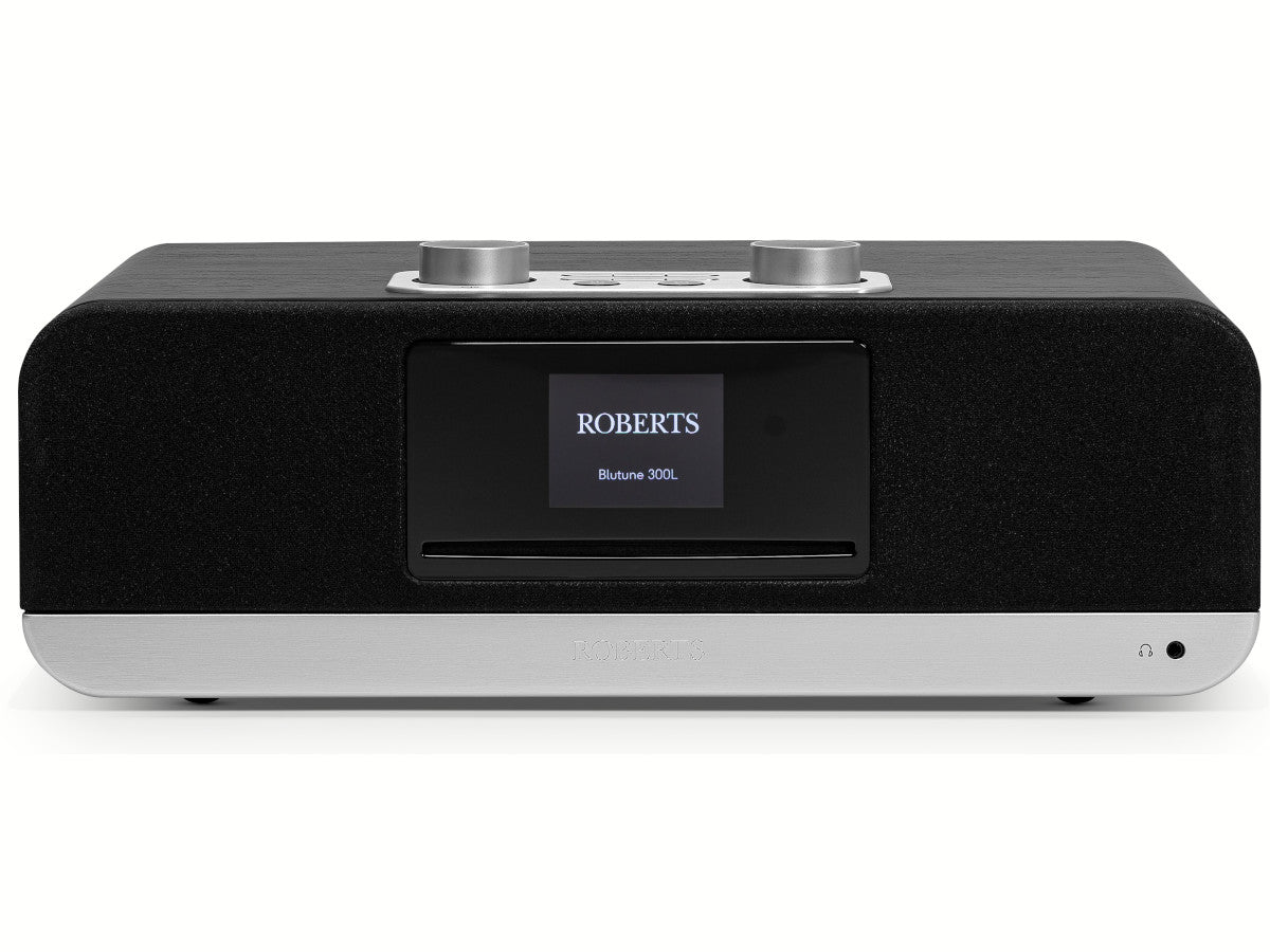 ROBERTS BluTune 300L (Latest Edition) - 1