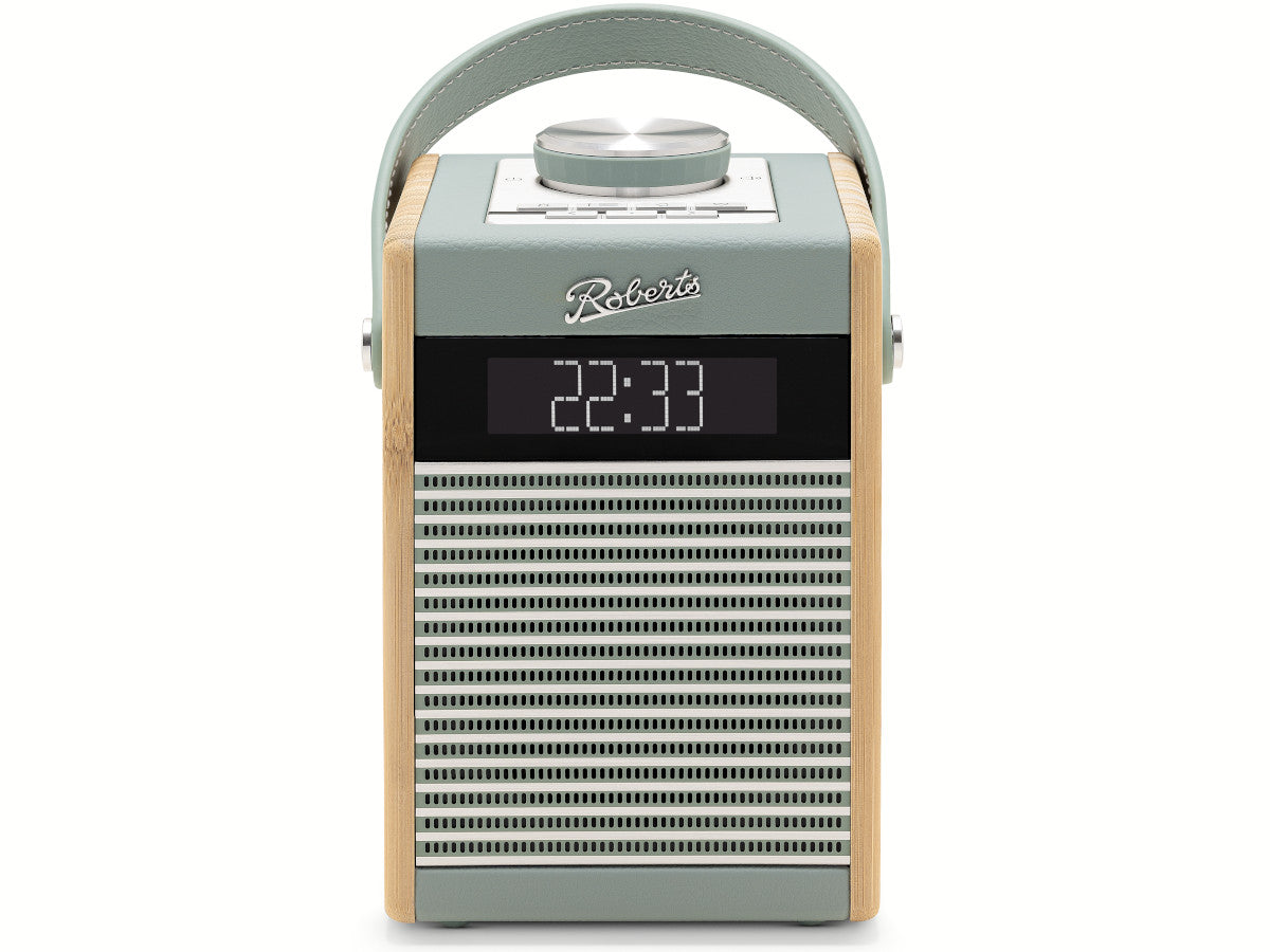 ROBERTS Rambler Midi - 4