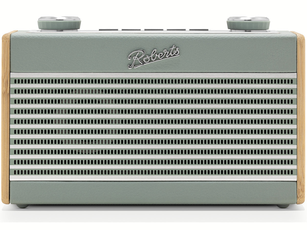 ROBERTS Rambler Uno - 4