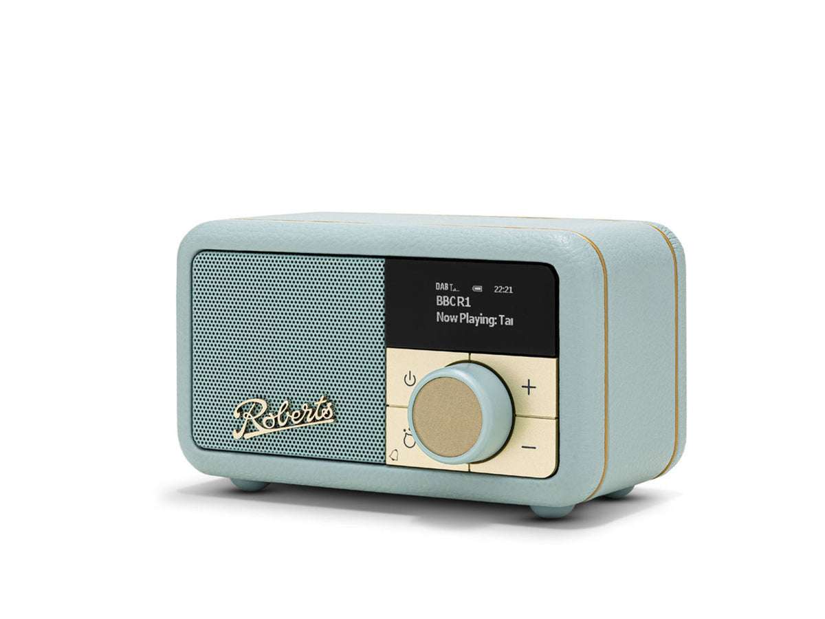 ROBERTS Revival Petite 2 - 7