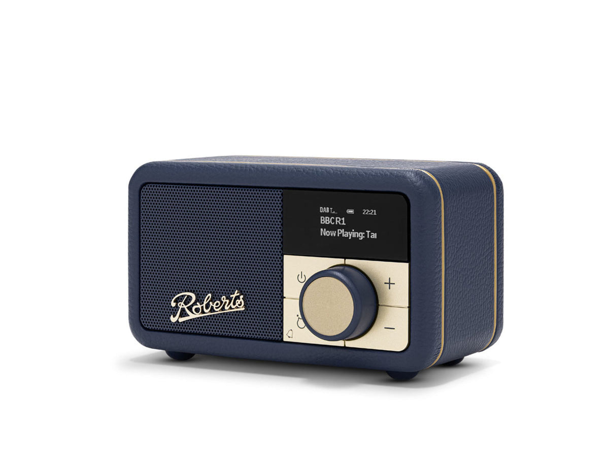 ROBERTS Revival Petite 2 - 6