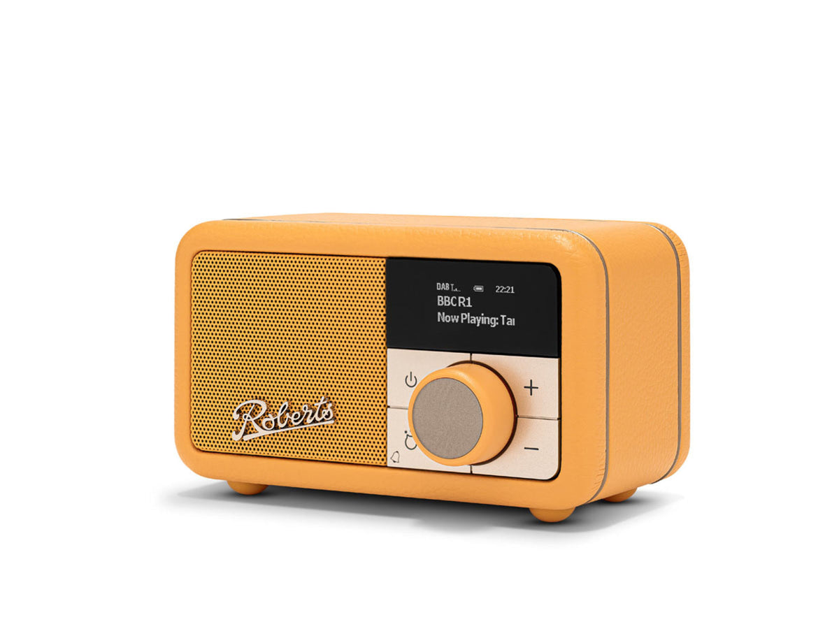 ROBERTS Revival Petite 2 - 5