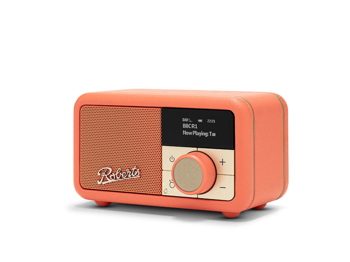 ROBERTS Revival Petite 2 - 3