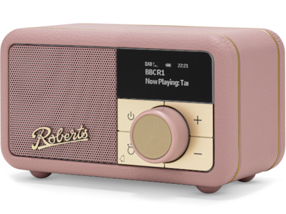 ROBERTS Revival Petite 2 - 4
