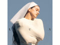 ROSALIA - LUX - CRYSTAL CLEAR EDITION GATEFOLD + POSTER - 1