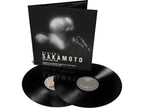 RYUICHI SAKAMOTO - MUSIC FOR FILMS - 2