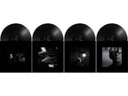 RYUICHI SAKAMOTO - OPUS - BOXSET - 2
