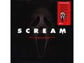 SCREAM SOUNDTRACK (COFFRET DELUXE, RED) - 1