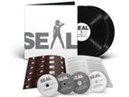 SEAL - SEAL (30TH ANNIVERSARY) - 2