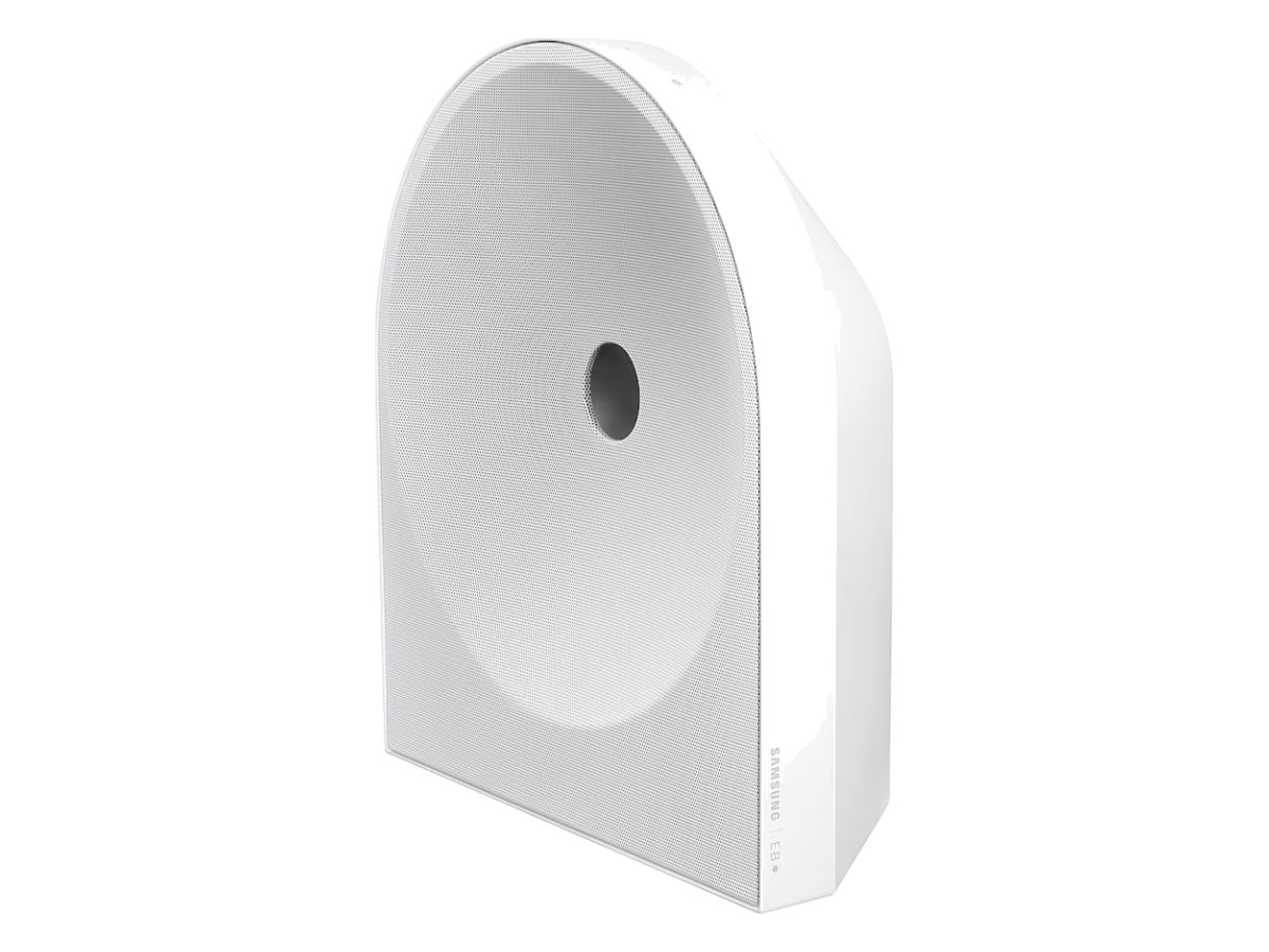 Samsung Music Studio 5 Blanc (HW-LS51H) - 1