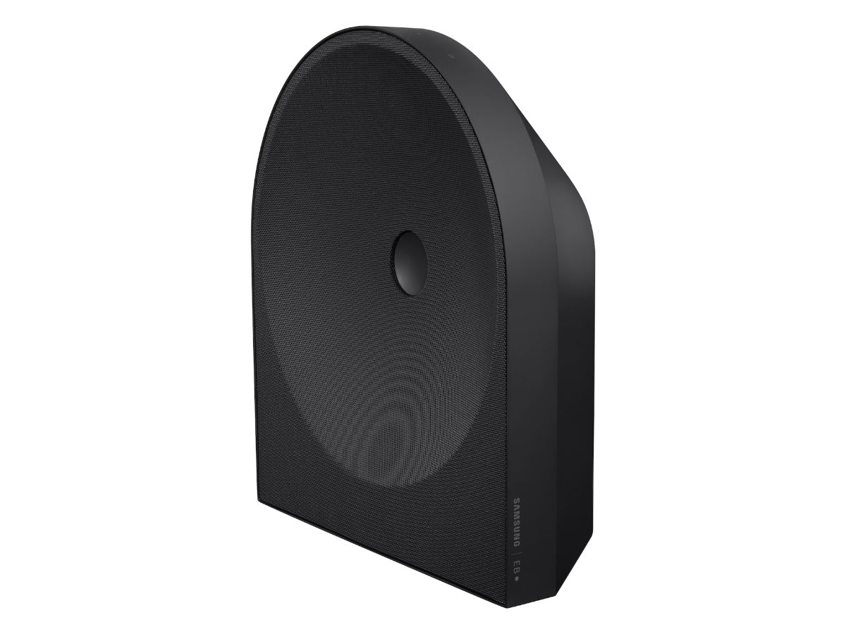 Samsung Music Studio 5 Noir (HW-LS50H) - 1