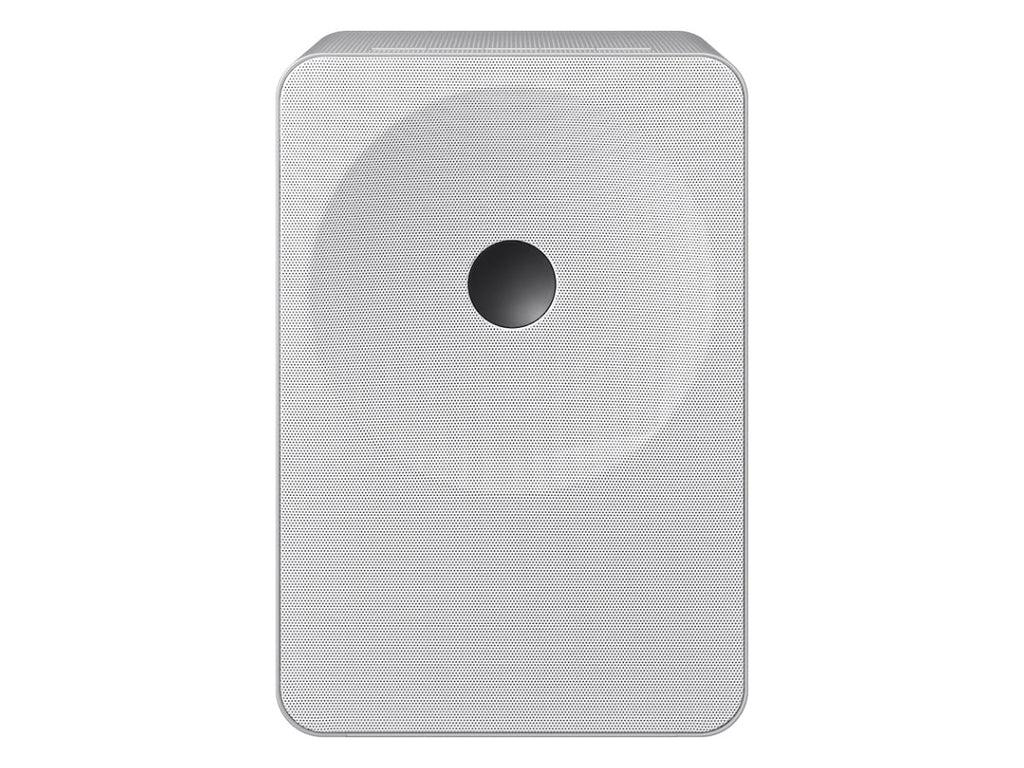 Samsung Music Studio 7 Blanc (HW-LS71H) - 2