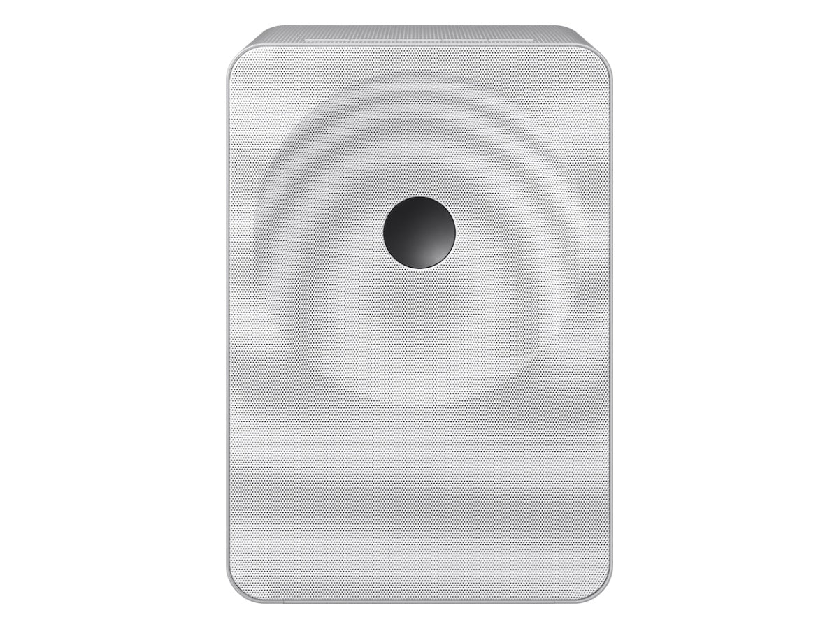 Samsung Music Studio 7 Blanc (HW-LS71H) - 2