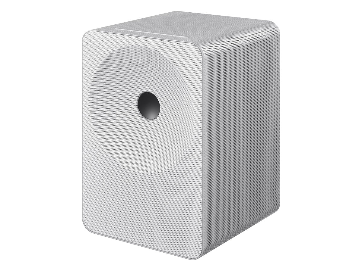 Samsung Music Studio 7 Blanc (HW-LS71H) - 1