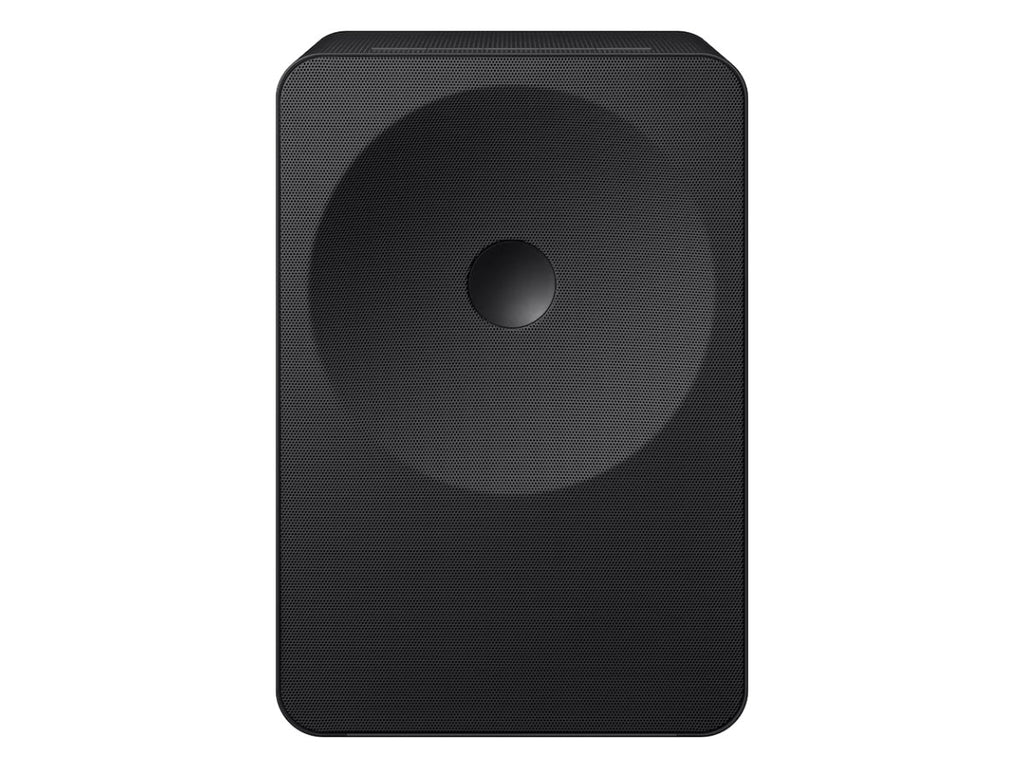 Samsung Music Studio 7 Noir (HW-LS70H) - 2