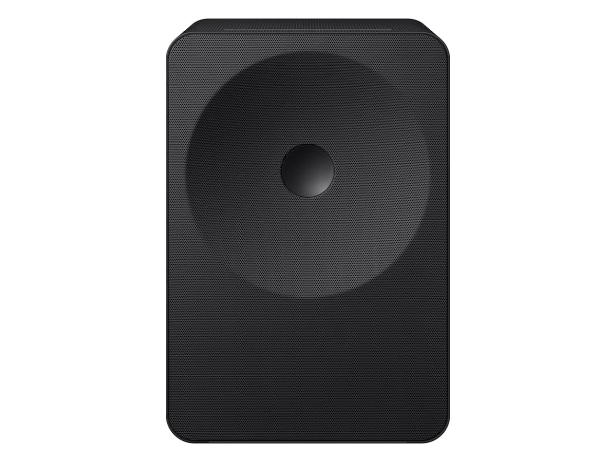 Samsung Music Studio 7 Noir (HW-LS70H) - 2