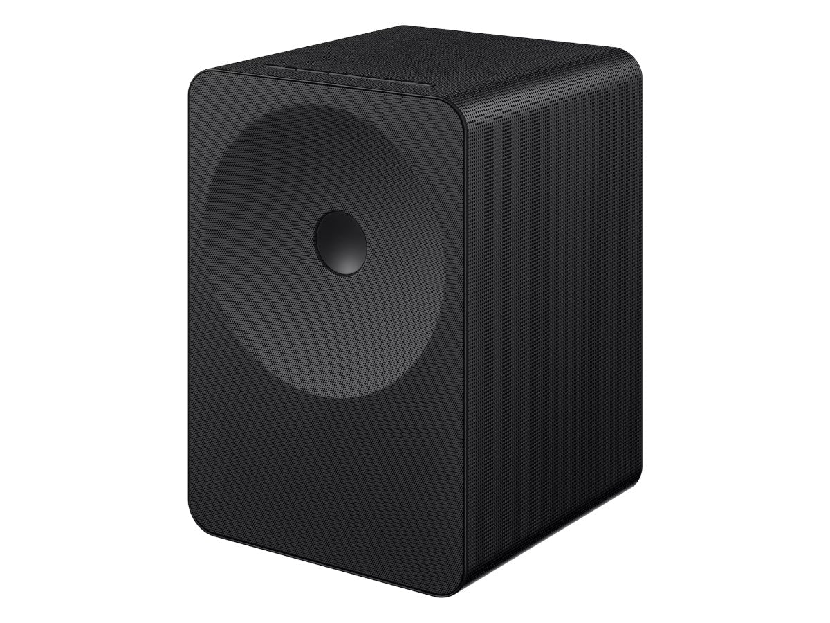 Samsung Music Studio 7 Noir (HW-LS70H) - 1