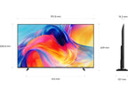 SAMSUNG TU43M74H (2026) - 2