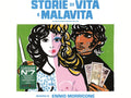 ENNIO MORRICONE - STORIE DI VITA E MALAVITA - 1