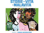 ENNIO MORRICONE - STORIE DI VITA E MALAVITA - 1