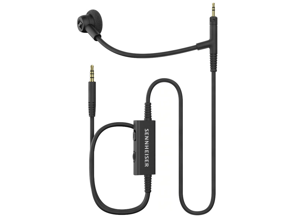 SENNHEISER HD 500 BAM - 1