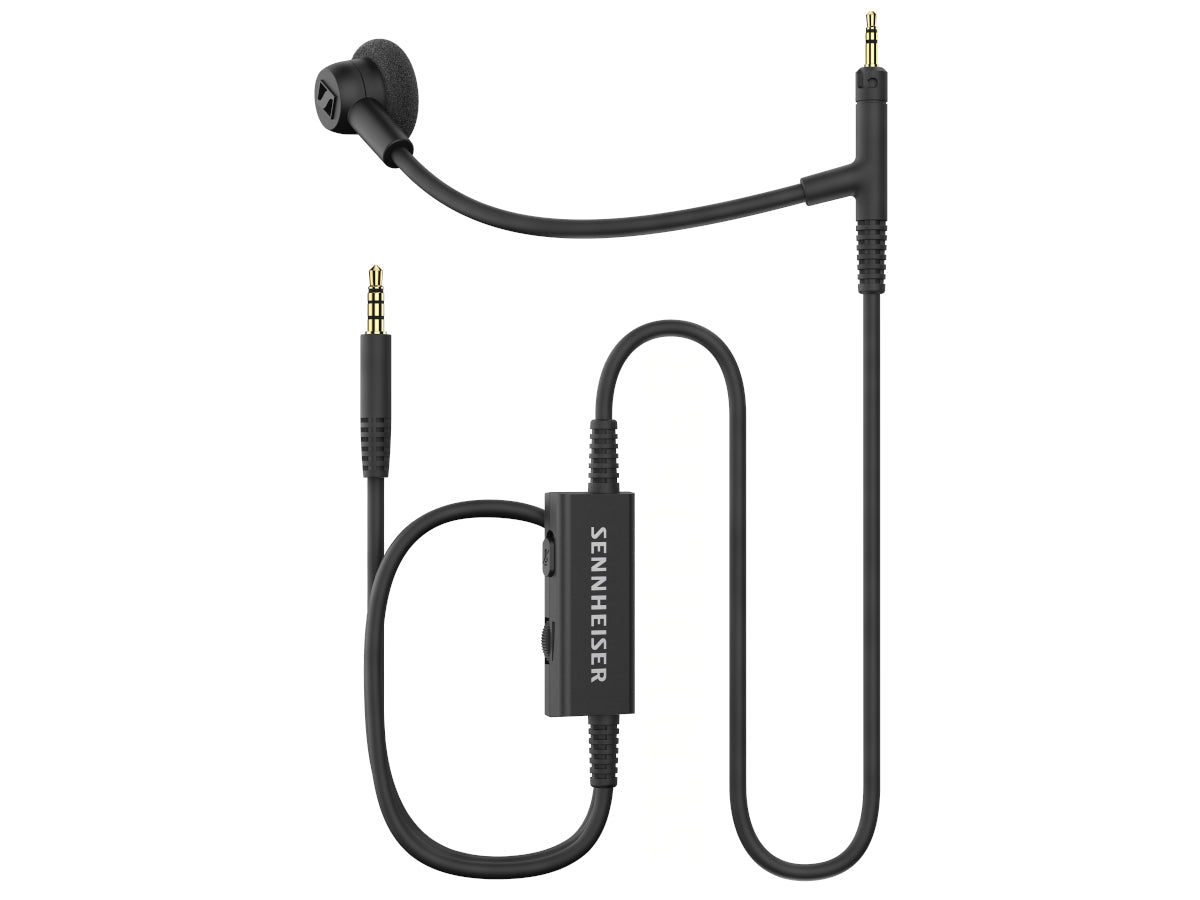 SENNHEISER HD 500 BAM - 1