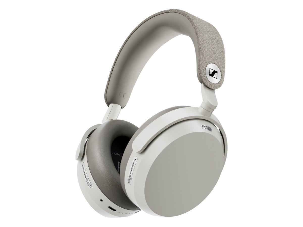 SENNHEISER MOMENTUM 5 - 3