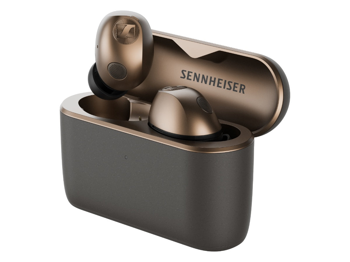 SENNHEISER MOMENTUM True Wireless 5 - 3