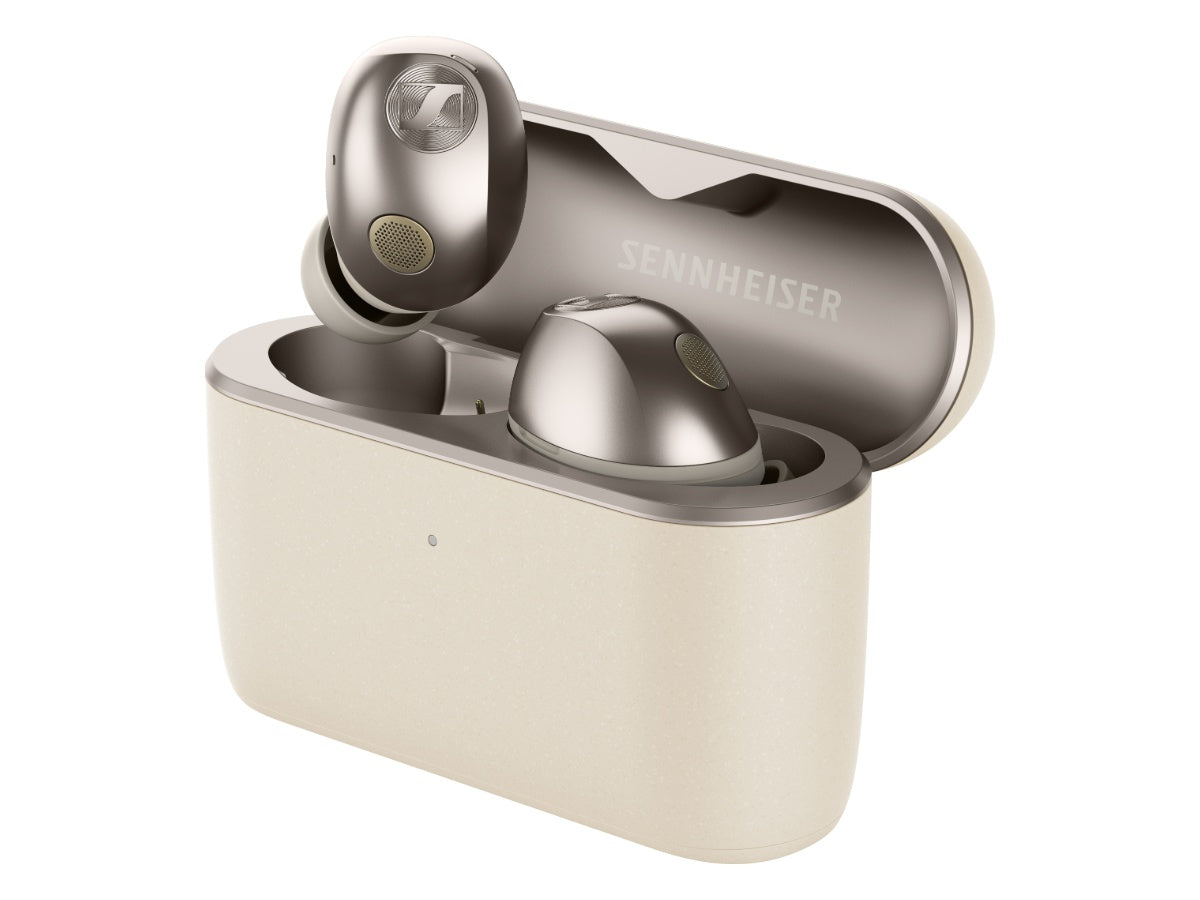 SENNHEISER MOMENTUM True Wireless 5 - 4