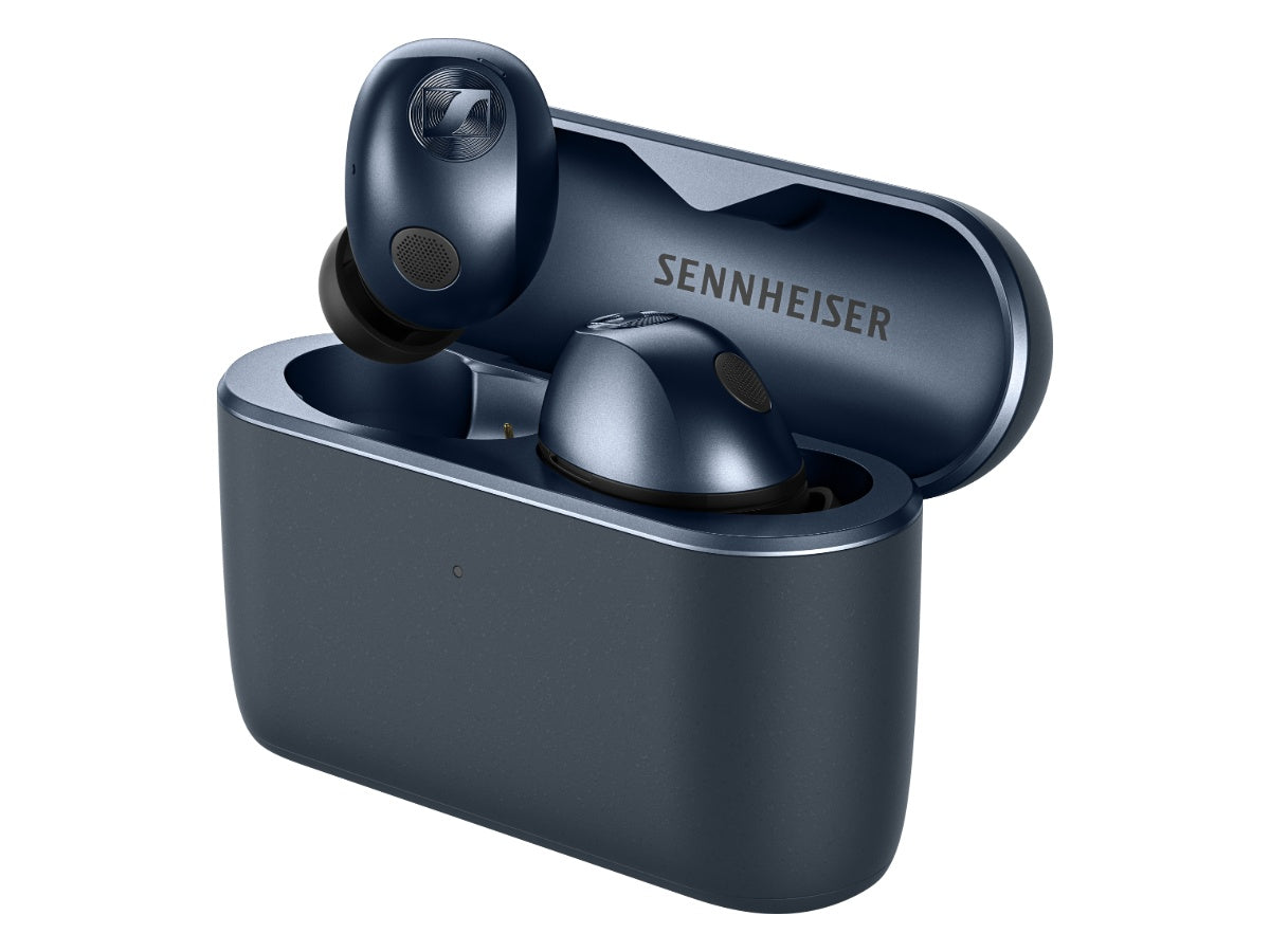 SENNHEISER MOMENTUM True Wireless 5 - 5